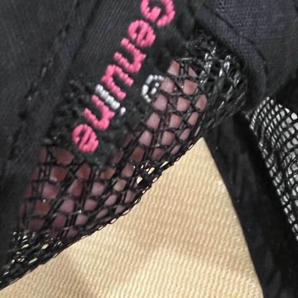 Hawaii Vibes Hat Cap Volcom Mesh-Back Trucker Style SnapBack Adjustable OSFM - Picture 7 of 8